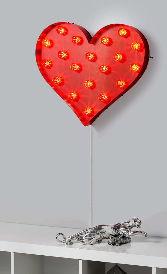 DIRECTAMENTE AL CORAZÓN