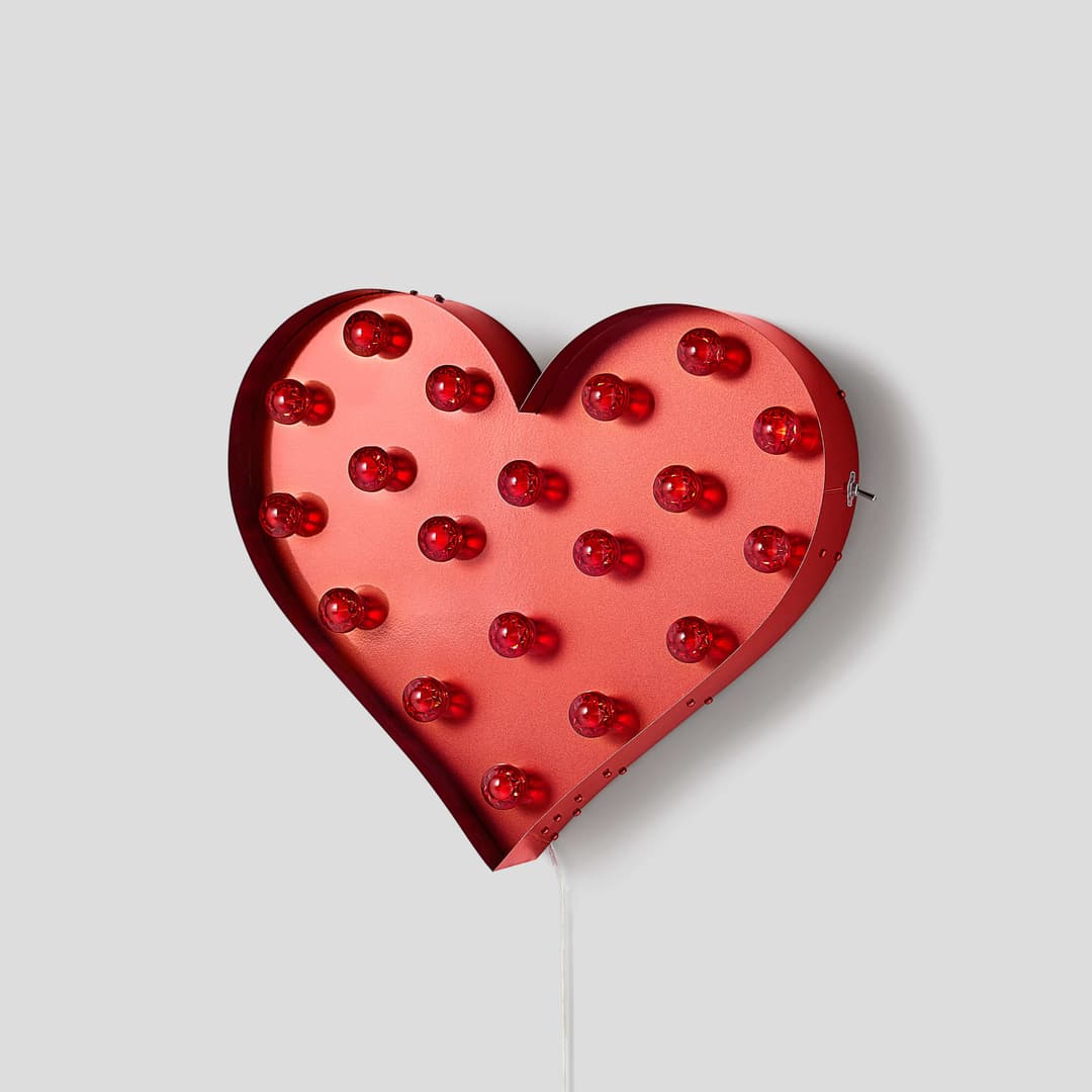 DIRECTAMENTE AL CORAZÓN