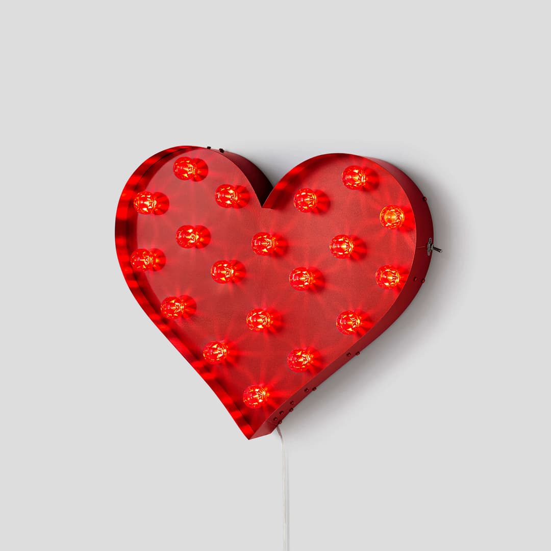 DIRECTAMENTE AL CORAZÓN