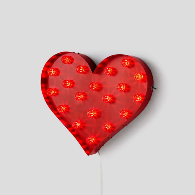 DIRECTAMENTE AL CORAZÓN