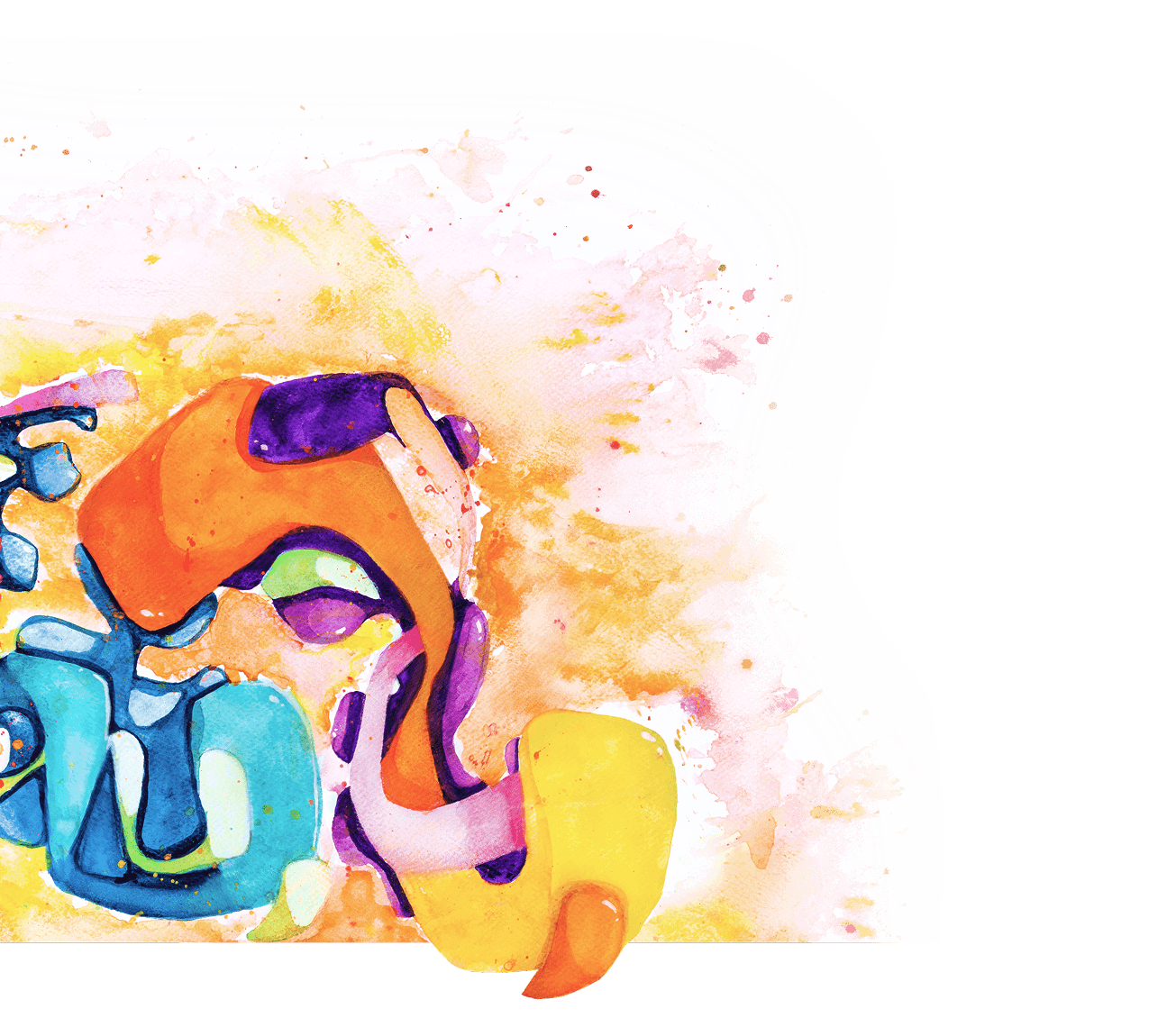 LITERY WYŚWIETLACZE WIDEO LED