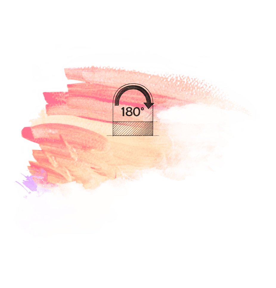 Neony LED 180° | Pretende – Producent liter reklam świetlnych | specjaliści od reklamy świetlnej litery metalowe litery z blachy