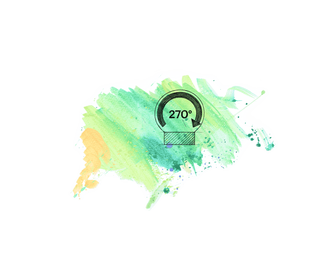 Neony LED 270° | Pretende – Producent liter reklam świetlnych | specjaliści od reklamy świetlnej litery metalowe litery z blachy