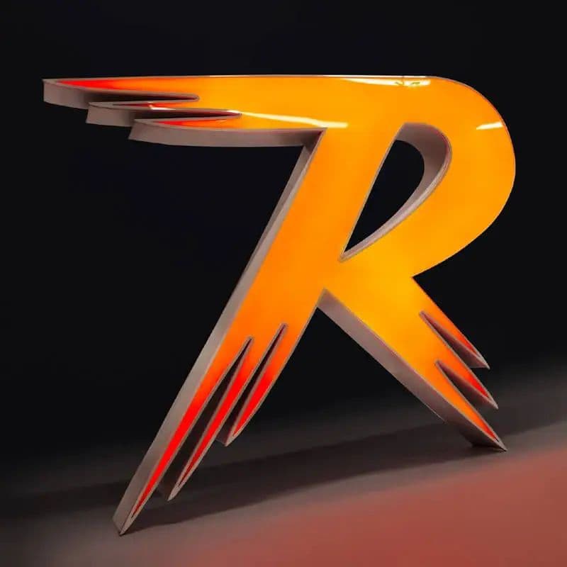 Litery niestandardowe personalizowane Litery niestandardowe personalizowane