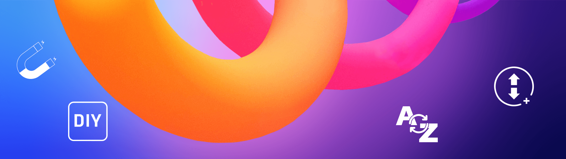 Plaques d'information interchangeables