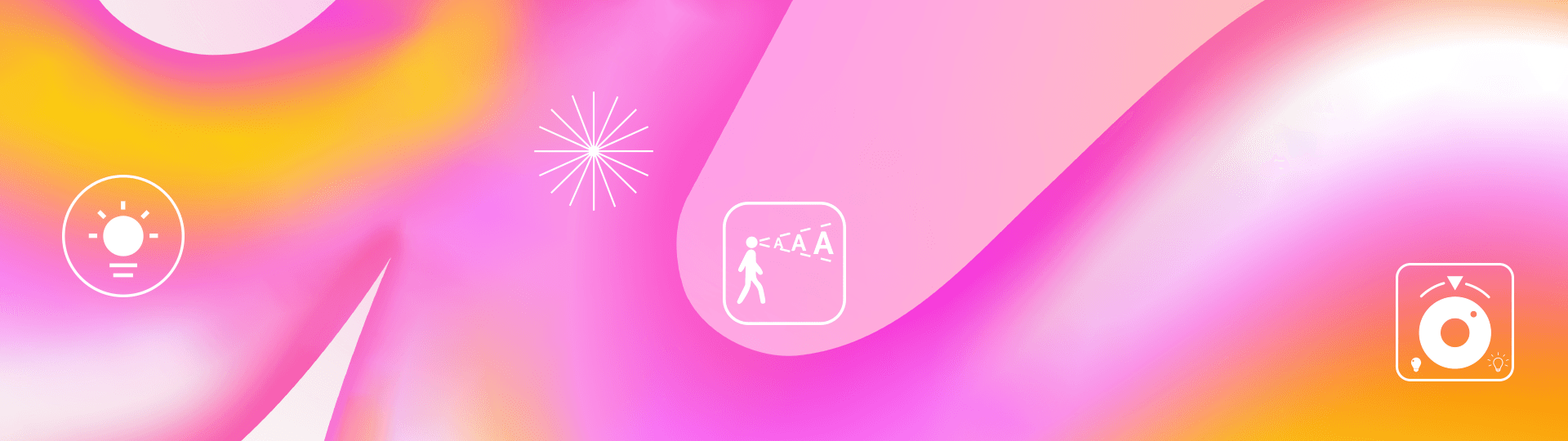 الإعلانات المضيئة