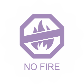 Litery z blachy nierdzewnej