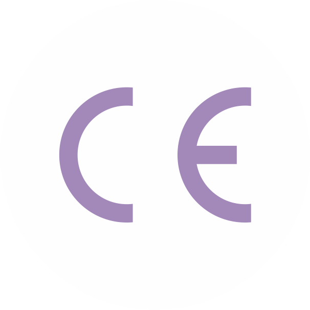 Litery z blachy nierdzewnej